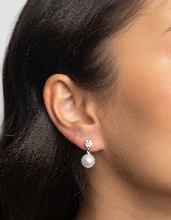 Lovisa Hypoallergenic Pink Daisy Stud Earrings - From Australia | eBay